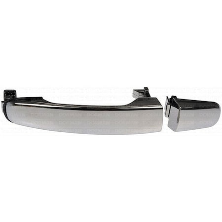 Motormite EXTERIOR DOOR HANDLE FRONT RIGHT REAR LE 81997